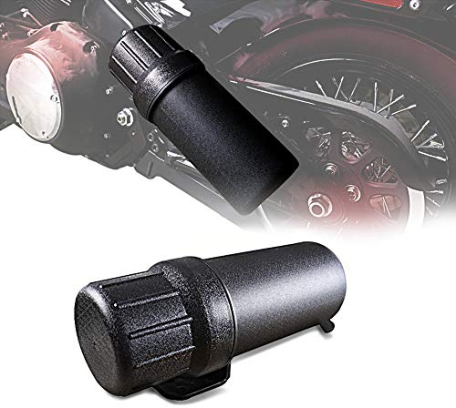 Werkzeugbox XL für BMW R 1150 R/RS Tool Tube