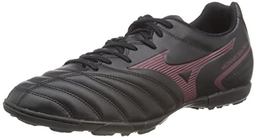 Mizuno Herren Monarcida Ii Sel as Fußballschuh, Schwarzer Tawnyport, 46 EU