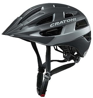 Cratoni Unisex – Erwachsene Velo-x (City) Helme