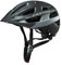 Winora Unisex – Erwachsene Cratoni Velo-X (City) Helme, Schwarz Matt, S/M