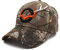 XKUN Cap Camo Baseball Cap Angel Caps Männer Outdoor Jagd Camouflage Jungle Hut 3D Hirschkopf Wandern Casquette Hüte-Tree Camo,One Size