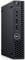 Dell Optiplex 3060 Mini PC Computer Intel Core i5-8400T RAM 8GB DDR4 SSD 240GB Windows 11 Professional Generaluberholt