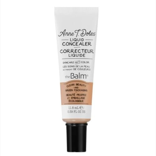 Anne T. Dotes Liquid Concealer #28