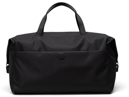Herschel Unisex Maia Weekender Black Standard - 40L