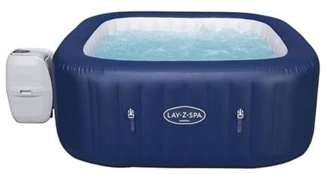 Bestway Lay-Z-Spa Jacuzzi Gonflable Hawaii AirJet