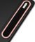 Afterplug Stylus-Halter für Apple Pencil 1st & 2nd Gen, USB-C & Pro und Slim Stylus, zweifarbiges Design, Mikrofaser-Basis, reißfeste elastische Hülle, 3M-Kleber zur Befestigung an der Hülle,