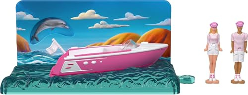 Barbie JGV66