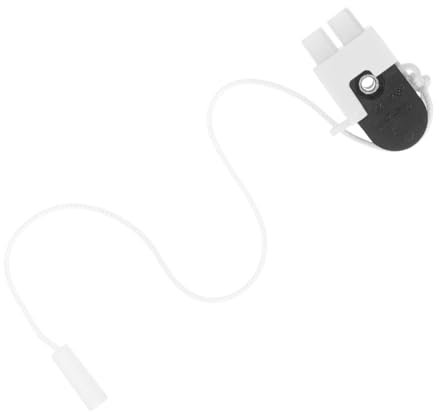 1 Satz Zugschalterschnüre Lampe Hängeleuchte Schnur Lampe Schnurschalter Lampenteil Pendelleuchte Schnur Lichtkette Zugverlängerung Lichtzug Badezimmer Licht Zugkette Schalter HOMSFOU