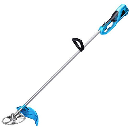 220V 1600W Multi-Function Electric Lawn Mower