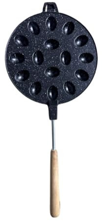 XINYIN Oval NOUT Cookie Maker PAN TOL CALLAGE ANTÉRIEUR pour Les JURS GAFFLES PASTRES Four Laver Lave