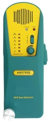 Detector de Gas Detector de Gas halógeno AR5750B