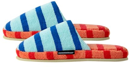 Remember Slipper 'Mello'