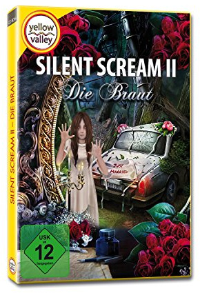 Silent Scream 2 - Die Braut