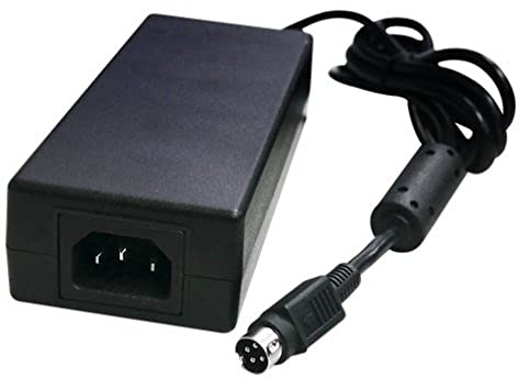 QNAP Netzteil 120 Watt