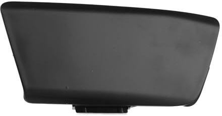 BLIC Klappe Abschlepphaken vorne 5513-00-5063920P Kompatibel mit OPEL ZAFIRA B A05 ZAFIRA B Van