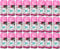 Fresh & More Lufterfrischer Nachfüller 12x250ml, Lilienstrauss