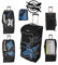 CONCEPT X Split-Travelbag Reisetasche für Splitboard (Splitbag, L)