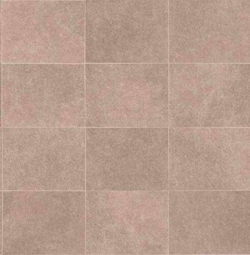 FD24912 Papier peint décoratif Motif blocs de fibres Doré rose