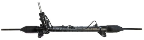 LAUBER 66.3400 Lenkgetriebe Servolenkgetriebe Kompatibel mit MAZDA 5 CR19 BP4L32110 CC2932110 CC2932110A