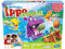 Hasbro Gaming Mangia Ippo Catapulte per bambini dai 4 anni in su, gioco elettronico in scatola prescolare, da 2 a 4 giocatori