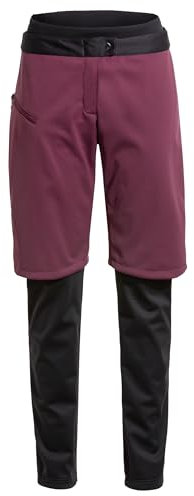 Vaude All Year Moab Hose Cassis 42