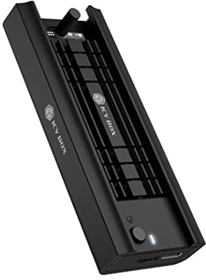 GEX EXT M.2 USB3.2 ICY Box IB-180MC-C31