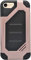 Per iPhone 7/8 Two Tone Hardback Cover In Oro Rosa Compatibile con iPhone 7 o iPhone 8
