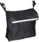 KLZUOPT Electric Heated Blanket Wheelchair Backpack, Scooter Side Storage Bags, Lightweight Pack for Rollators Walkers Powered Manual or Electric Wheelchairs Fits Most Scooters