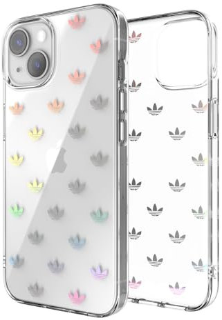50219-ADIDAS CLEAR IPHONE 14