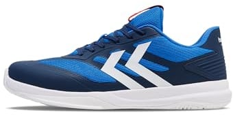 hummel Multisport Shoe Dagaz Iii Handball Erwachsene Größe 8