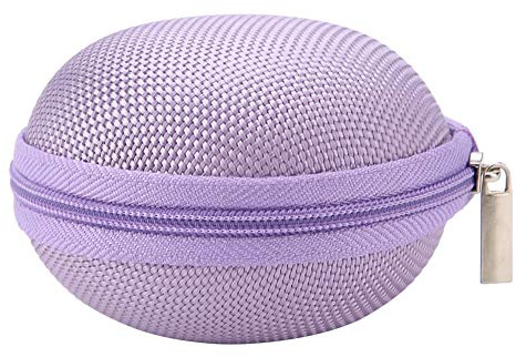 Borsa organizer per oli essenziali a 7 scomparti: leggera, resistente ed elegante per i viaggi, regalo perfetto in 9 colori