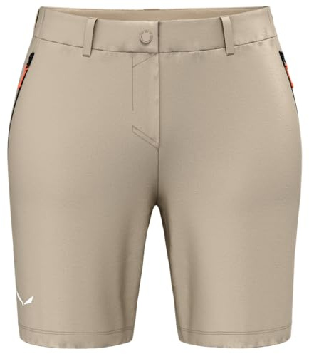 Salewa Puez Talvena Durastretch Shorts Damen