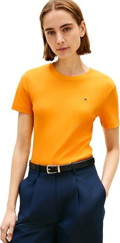 Tommy Hilfiger Slim Cody C-NK SS