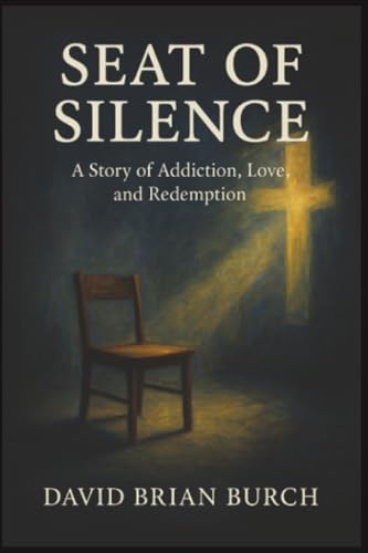 The Seat of Silence: A Story of Addiction, Love, and Redemption