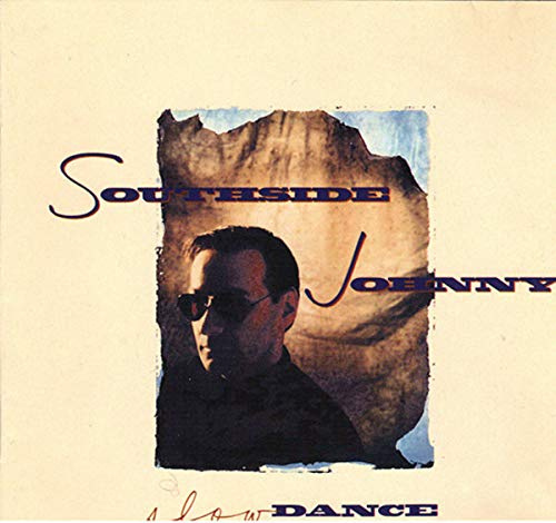 Slow dance (1988)