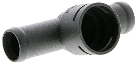 15D VAICO - V10-2929 - Coolant Flange - fits VOLKSWAGEN 4A0819497