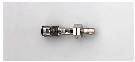 IE5090 Induktiver Sensor M8 IFM IE5090