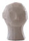 Cooee Design Skulptur, Beton, Mud, L, B: 11,5, H: 16 cm