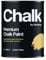 Hemway - Premium Chalk Paint - Custard Yellow 1 L | Chalky Matt Shabby Chic Finish for Interior Furniture & Walls | Quick Dry & 1 Coat