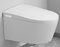 Inodoro Japonés Colgado TopToilet SUSPENS Crystal PLUS, Inodoro Suspendido