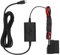 AMTOVL Universal Dash Cam Hardwire Kit – OBD Power Cable with Mini/Micro USB Ports, 12V-24V to 5V Output. Compatible with Dash Cams, GPS Navigators & Radar Detectors