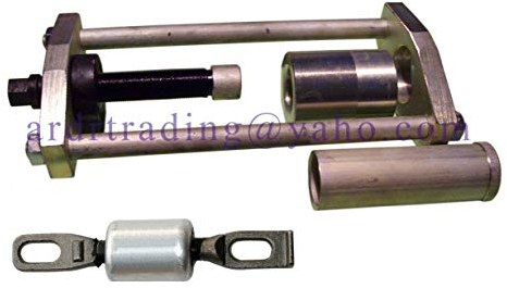 DR TOOLS Hinterachslager Abzieher PressWerkzeug Abzieher Silent Lager für FIAT Doblo Combo