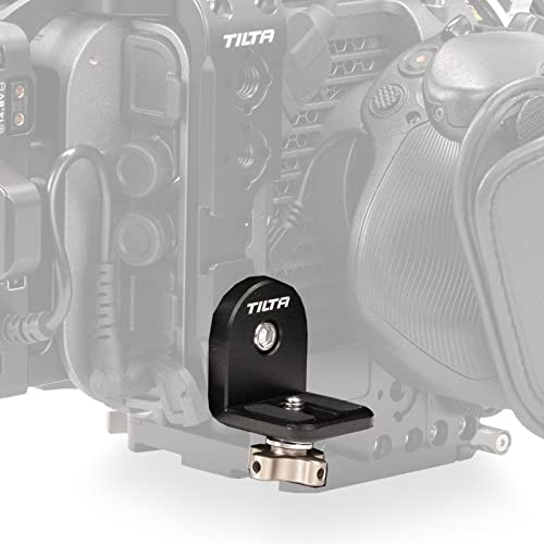Tilta Kabellose Video-Halterung, kompatibel mit Sony FX6 Halterungsadapter ES-T20-WVM