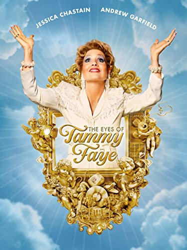 The Eyes of Tammy Faye