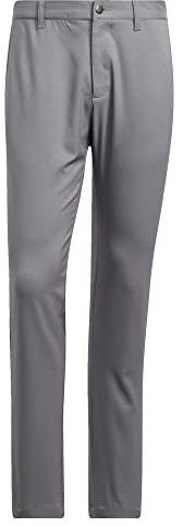 adidas Men's Ultimate365 Tapered Pants (1/1) 34-34 Grey Three