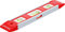 BGS Diy 50868 | Torpedo-Wasserwaage | mit Magnet | 3 Libellen | 230 mm