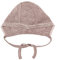 NAME IT Baby-Mädchen NBFWANG Wool Needle HAT XXIII Hut, Peppercorn, 40W / 44L