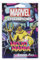 Fantasy Flight Games, Marvel Champions: LCG – MojoMania, Szenario-Erweiterung, Expertenspiel, Kartenspiel, 1-4 Spieler, Ab 12+ Jahren, 60-120 Minuten, Deutsch, Mehrfarbig, Bunt