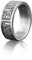 BySilverStone Jewelry Azteken- Und Maya-Hieroglyphen-Ring, Antiker Einzigartiger Herrenring Aus Sterlingsilber, Azteken- Und Maya-Schmuck, Mythologie-Ring Für Die Beste Freundin