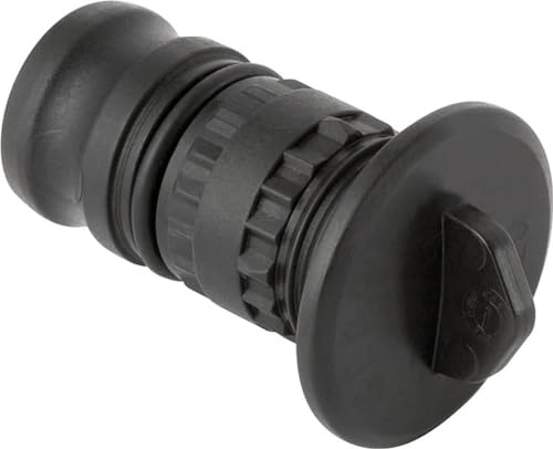 Geberit Mepla Rohr-Endstopfen d20 G-Kontur